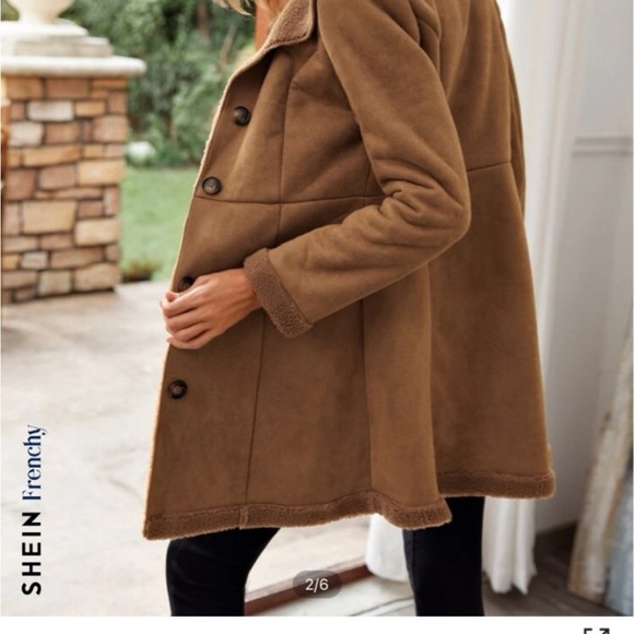 Fall jacket - Picture 2 of 7